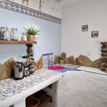 Casa 56 El Palomar, 3 Bed ,playa Blanca ,large Private Gardens Heated Pool * Playa Blanca (Lanzarote)